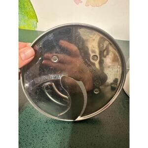 Cuisinart Prep 7 DLC-2007 Food Processor Slicer 844